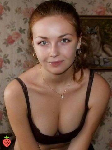 Индивидуалка Анечка Фотография 2